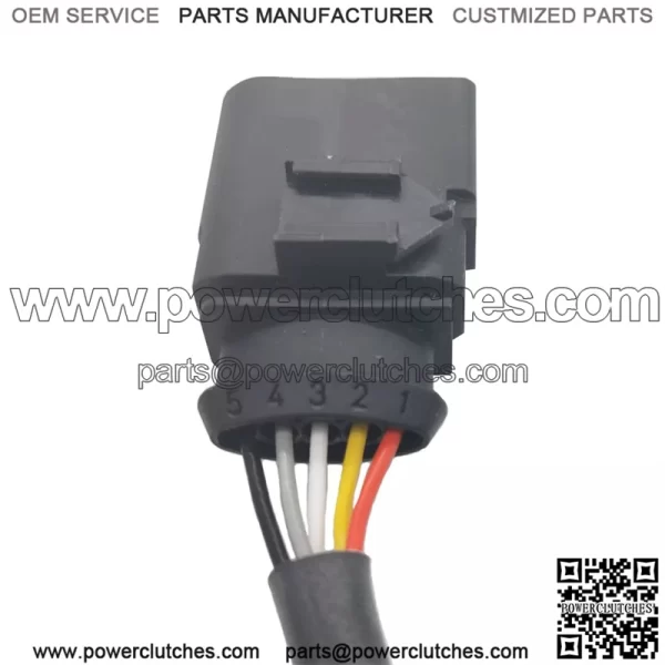 Oxygen sensor (front)  8V0906262C    for Audi 15A3 1.8T - Image 4