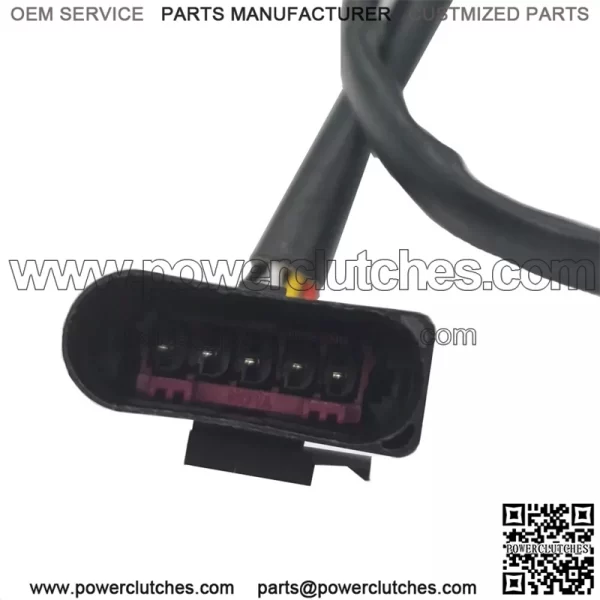 Oxygen sensor (front)  8V0906262C    for Audi 15A3 1.8T - Image 5