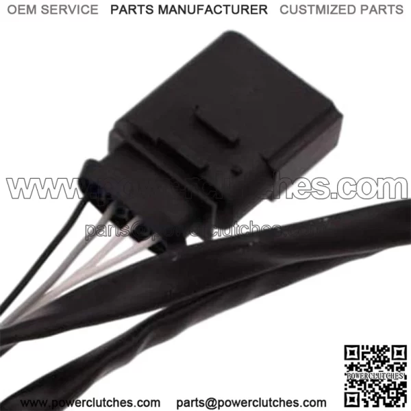 Oxygen sensor (front)  1K0998262    for Audi 98TT 1.8T - Image 2