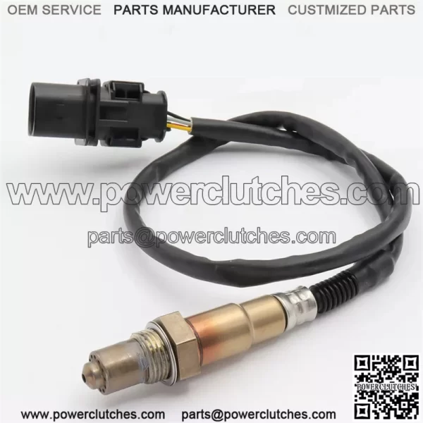Oxygen sensor (front)  1K0998262AA    for Audi 07A8 4.2L A6 - Image 2