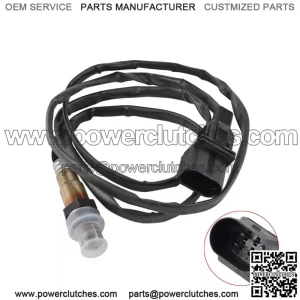 Oxygen sensor (front)  1K0998262D    for Audi 98TT 1.8T