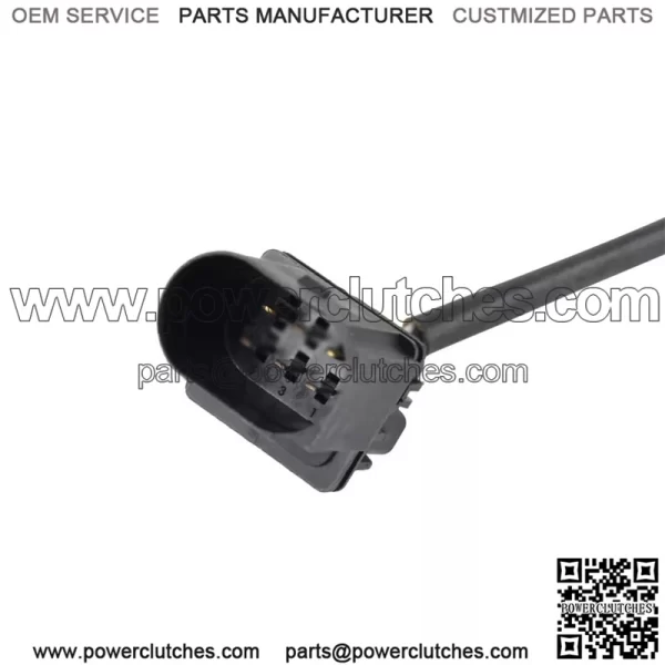 Oxygen sensor (front)  1K0998262D    for Audi 98TT 1.8T - Image 2