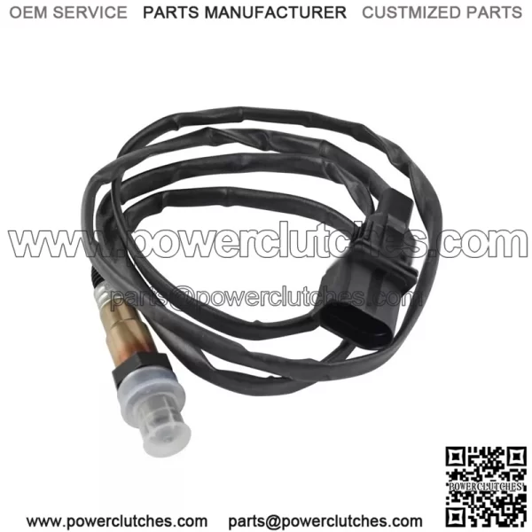 Oxygen sensor (front)  1K0998262D    for Audi 98TT 1.8T - Image 4