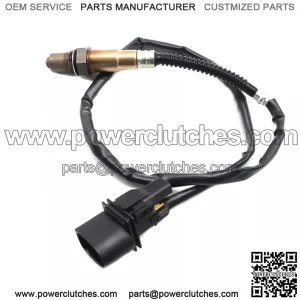 Oxygen sensor (front)  1K0998262H    for Volkswagen 04 Touareg 3.2L