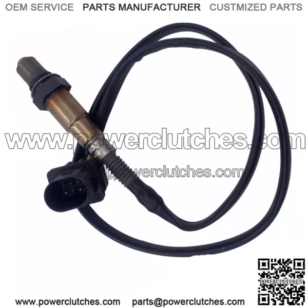 Oxygen sensor (front left)  1K0998262N    for Volkswagen 12 Phaeton 6.0L