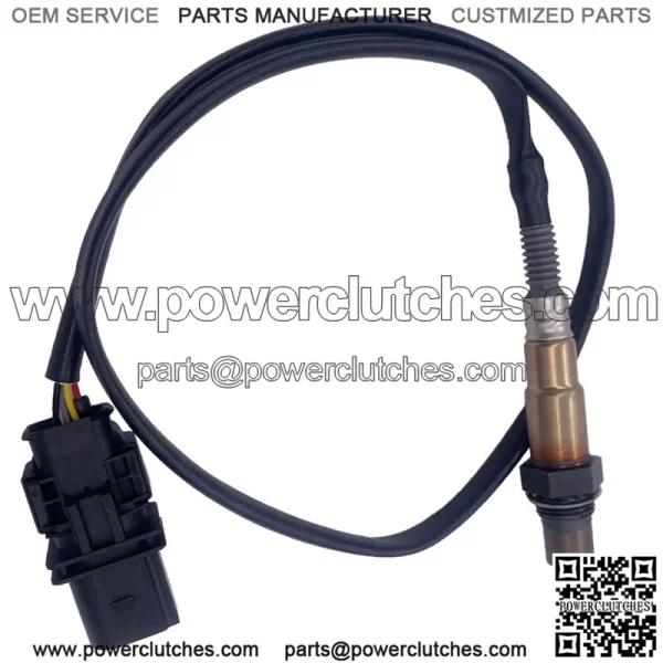 Oxygen sensor (front left)  1K0998262N    for Volkswagen 12 Phaeton 6.0L - Image 2