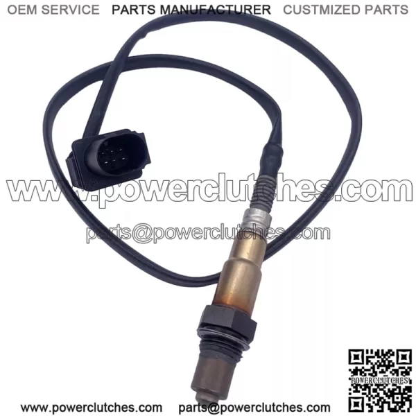 Oxygen sensor (front left)  1K0998262N    for Volkswagen 12 Phaeton 6.0L - Image 3