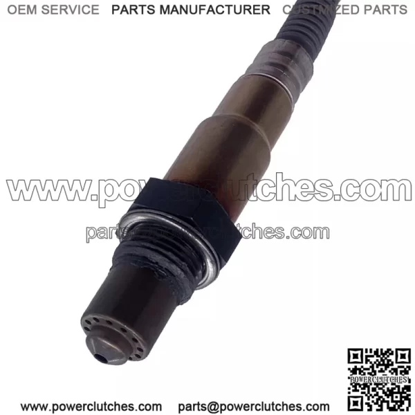 Oxygen sensor (front left)  1K0998262N    for Volkswagen 12 Phaeton 6.0L - Image 4