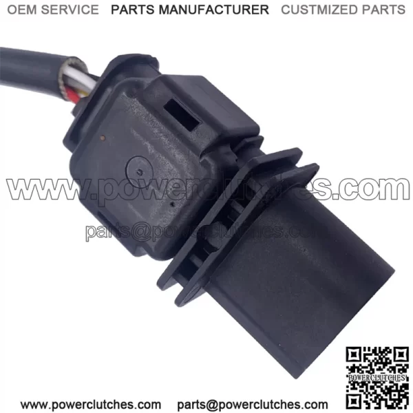 Oxygen sensor (front left)  1K0998262N    for Volkswagen 12 Phaeton 6.0L - Image 5
