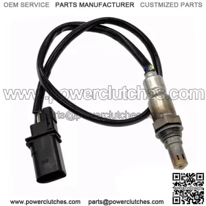 Oxygen sensor (front right)  06E906262F    for Volkswagen 10 Touareg 3.0T