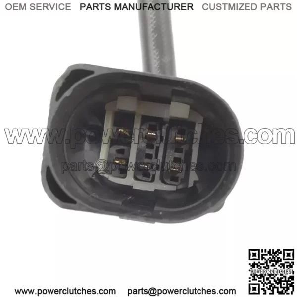 Oxygen sensor (front right)  06E906262F    for Volkswagen 10 Touareg 3.0T - Image 4