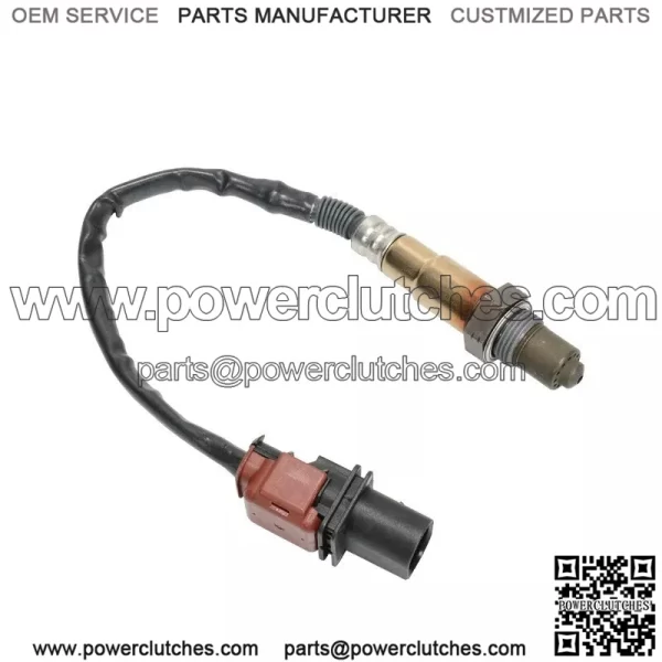 Oxygen sensor (front)  022906262CD    for Audi Q7/3.6/06-15