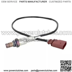 Oxygen sensor (front)  04E906262CL    for Volkswagen 15 New Sagitar 1.6L