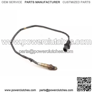 Oxygen sensor (front right)  03H906262M    for Porsche 14 Cayenne 3.6L