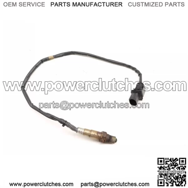 Oxygen sensor (front right)  03H906262M    for Porsche 14 Cayenne 3.6L