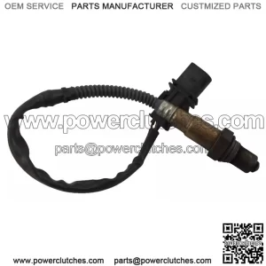 Oxygen sensor (front)  059906262H    for Audi 10A6L 2.7L Diesel Edition