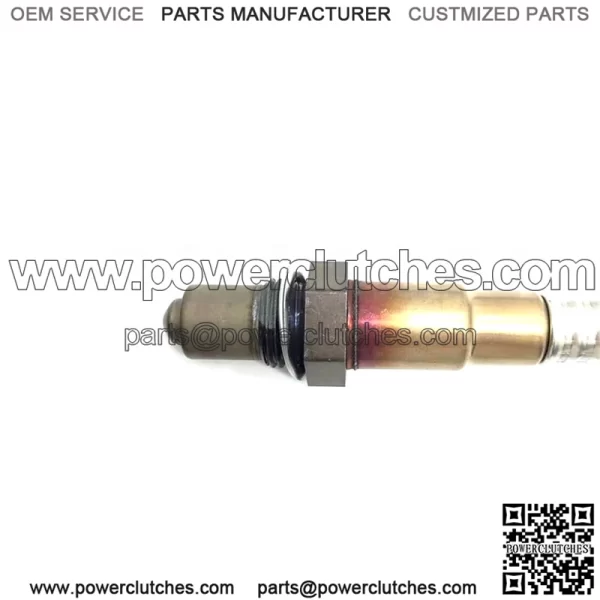 Oxygen sensor (front right)  94860613400    for Porsche 11 Cayenne 4.8L - Image 2