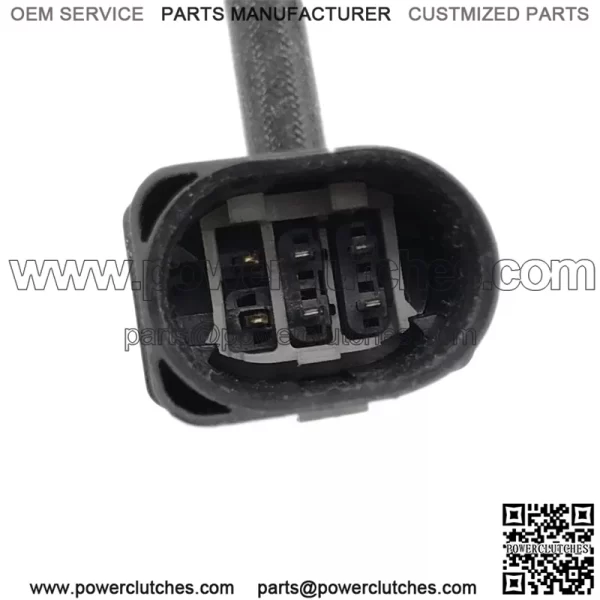 Oxygen sensor (front left)  06E906262G    for Volkswagen 11 Touareg 3.0T - Image 5