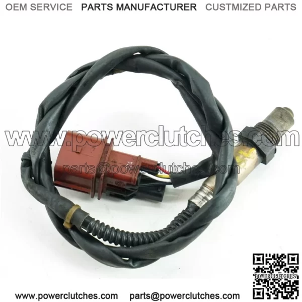 Oxygen sensor (front left)  079906262F    for Volkswagen 06 Touareg 4.2L