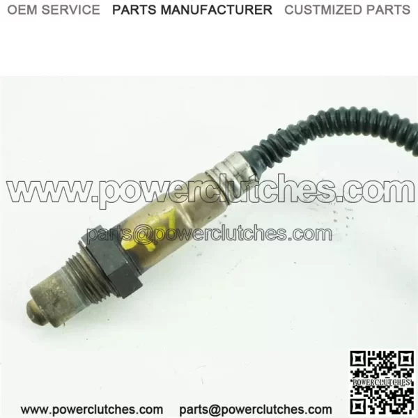 Oxygen sensor (front left)  079906262F    for Volkswagen 06 Touareg 4.2L - Image 2