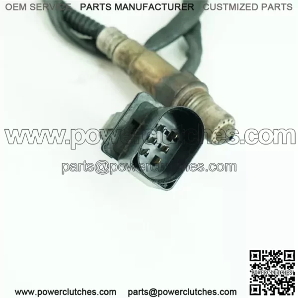 Oxygen sensor (front right)  079906262E    for Volkswagen 06 Touareg 4.2L - Image 2