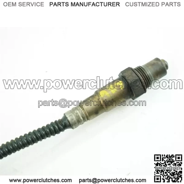 Oxygen sensor (front right)  079906262E    for Volkswagen 06 Touareg 4.2L - Image 3