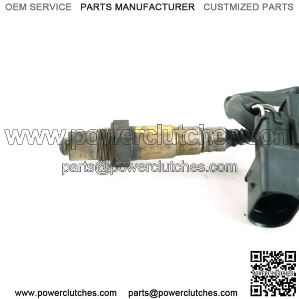 Oxygen sensor (front right)  079906262E    for Volkswagen 06 Touareg 4.2L - Image 5