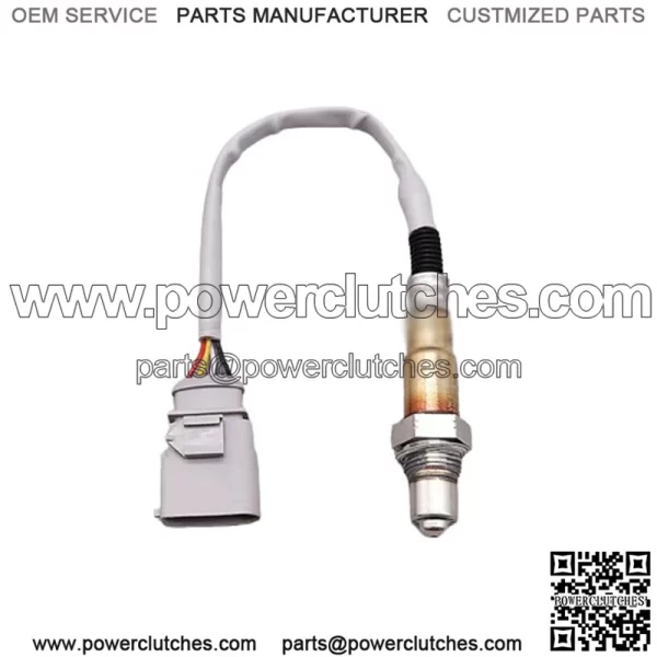 Oxygen sensor (front right)  079906262AB    for Bentley 16 Flying Spur 4.0T - Image 2