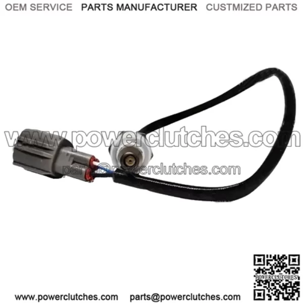 Oxygen sensor (front left) 89467-58010  for Toyota Alphard GSR50 3.5
