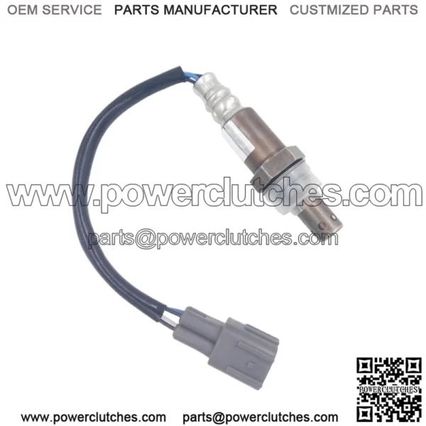 Oxygen sensor (front right) 89467-0G030  for Toyota Prado 4000/2.7L/10