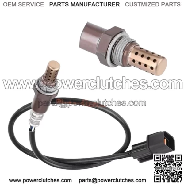 Oxygen sensor (front right) 1588A081 for Mitsubishi Outlander 06 3.0L