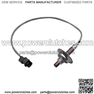 Oxygen sensor (front left) 1588A165 for Mitsubishi Outlander 06 3.0L