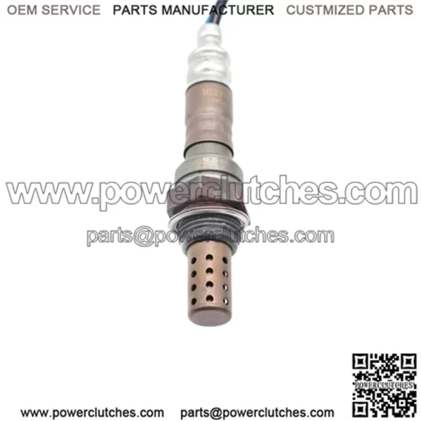 Oxygen sensor (front left)Gray plug MD369190 for Mitsubishi Pajero V75/V73 3.0L - Image 2