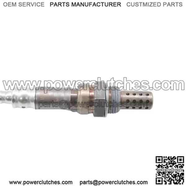 Oxygen sensor (front right)black plug MD365014 for Mitsubishi Pajero V75/V73 3.0L - Image 3