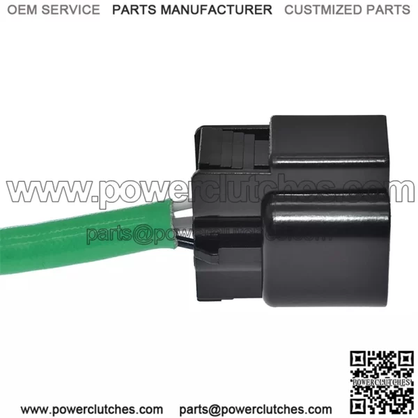 Oxygen Sensor PW811631 for Proton - Image 3