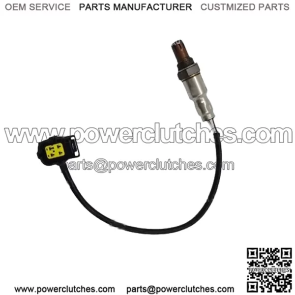 Oxygen Sensor(Rear) A0085423318 OZA603-MB6 351MM for Benz R23