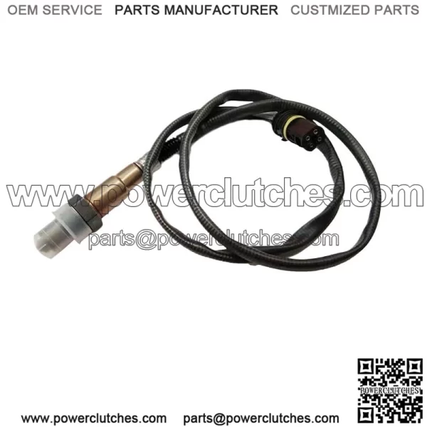 Oxygen Sensor(Rear) A0015409017 0258006382 950MM for Benz R170