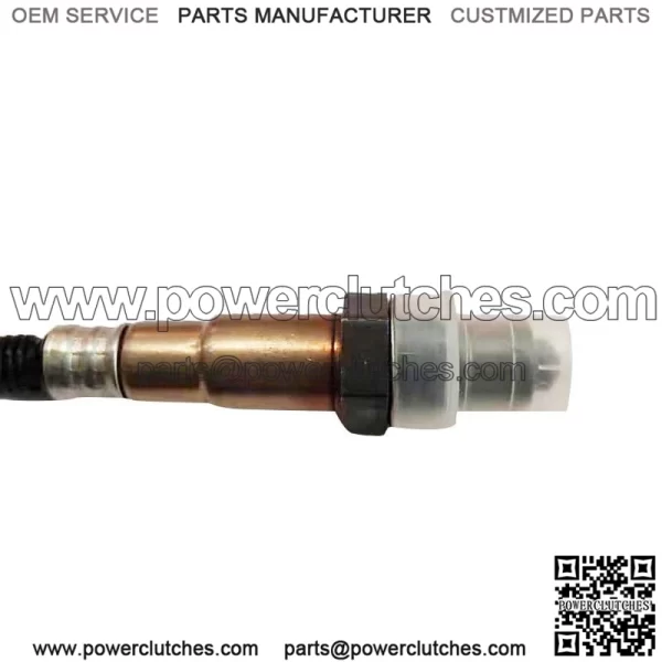 Oxygen Sensor(Rear) A0015409017 0258006382 950MM for Benz R170 - Image 2