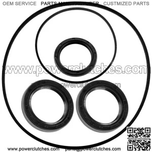 Front Differential Seal and O-Ring Kit for Polaris Sportsman 800 Forest 2012-2013 (for: Polaris Sportsman 800)