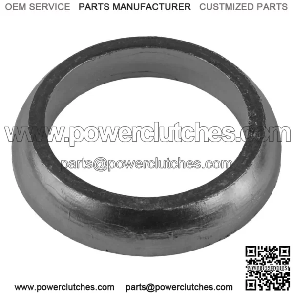 Exhaust Gasket Seal For Polaris Sportsman 800 EFI 2010 2012 2013 (For: Polaris Sportsman 800)