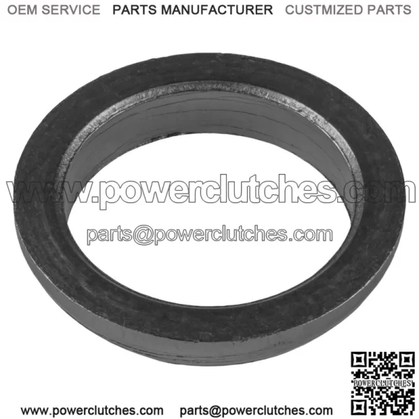 Exhaust Gasket Seal For Polaris Sportsman 800 EFI 2010 2012 2013 (For: Polaris Sportsman 800) - Image 3