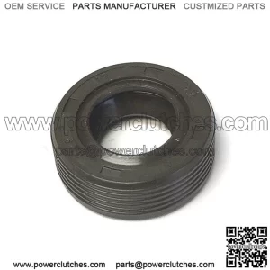 Gearbox Oil Seal CRU fits Suzuki 02-07 Eiger LTA LTF 400 2x4 4x4 Automatic Manual (For: More than one vehicle)