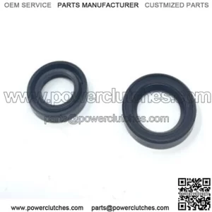 Peugeot Vivacity 50 2T Sportline 3 Crankshaft Bearing Seals Euro 1 Pedmoto