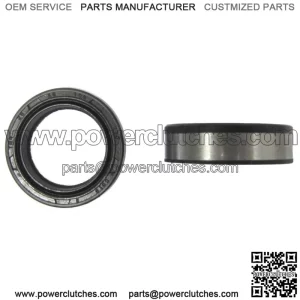 Fork seals for Peugeot Vivacity 50 (2T) 2002