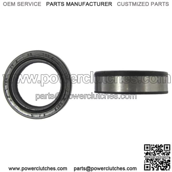 Fork seals for Peugeot Vivacity 50 (2T) 2002