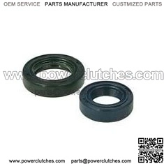 Peugeot Vivacity 3 50 Crankshaft Bearing Seals