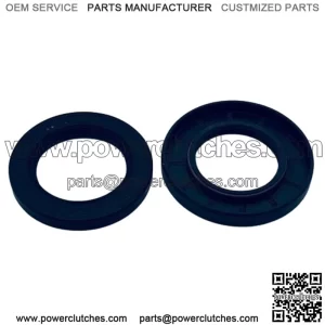 Peugeot Speedfight 2 100cc Crankshaft Main Oil Seals