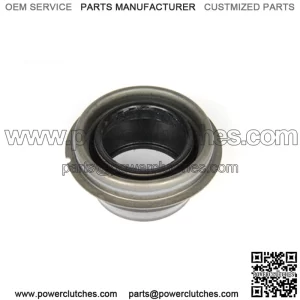For Chevrolet Silverado 1500 Drive Shaft Sliding Yoke Seal 38383HP (For: Chevrolet Silverado 1500)