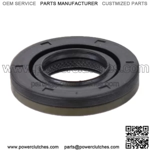 Drive Axle Shaft Oil Seal - Front Wheel Drive 4WD 12470 (For: More Than One Vehicle)