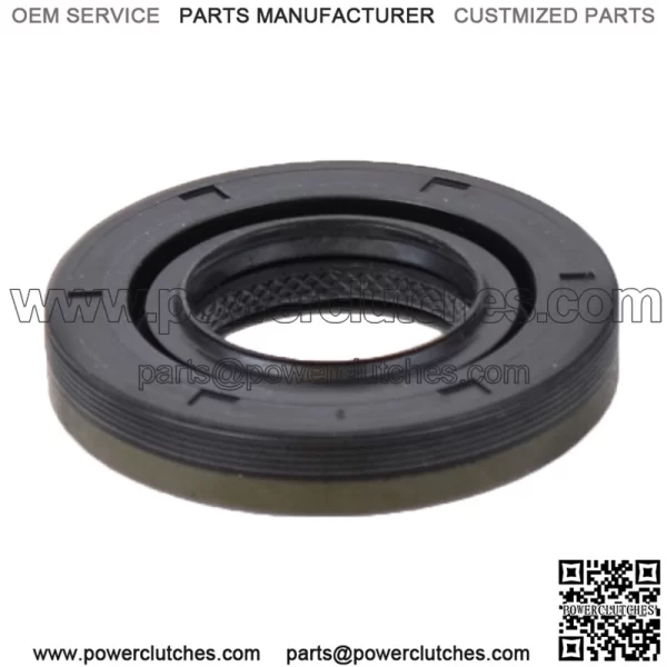 Drive Axle Shaft Oil Seal - Front Wheel Drive 4WD 12470 (For: More Than One Vehicle)